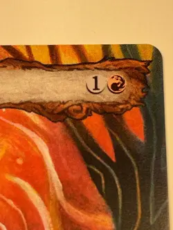 Hexing Squelcher (R, #0317) (Non-foil) Borderless Magic MTG Card Lorwyn Eclipsed - Image 4