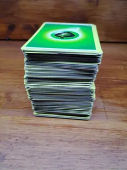 Pokemon Energy Cards Bulk From 2016 Until Now - Image 1