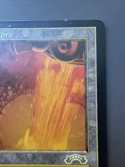 City of Traitors - RARE - Exodus - Magic the Gathering Vintage 1998 WOTC - Image 4