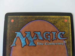 City of Traitors: Exodus Rare (Magic the Gathering 1998), Excellent condition - Image 5