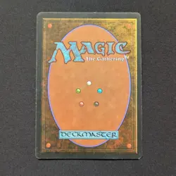 MTG \>> Chains of Mephistopheles (PO) <<// Legends Italian - 341 Trading - Image 2