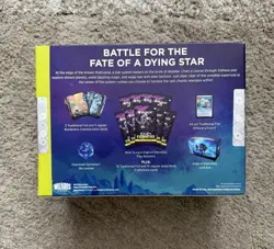 MTG Magic: The Gathering Edge of Eternities (EOE) - Sealed Bundle NEW - Image 2