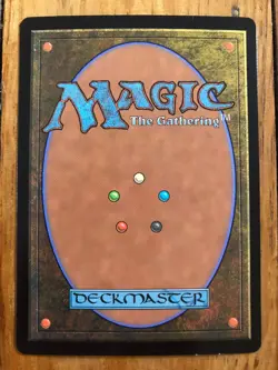 Deathrite Shaman - MTG - Ravnica Remastered - 0175 - Image 2