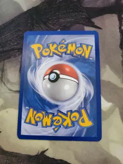 Pokemon - Ralts 102/132 Reverse Holo D&P Secret Wonders LP/MP - Image 3