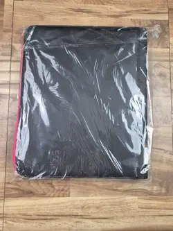 Fun Guys Premium 9-Pocket Toploader Binder Zip-Up Holds 252 Cards TCG Pokemon - Image 2