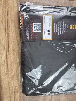 Fun Guys Premium 9-Pocket Toploader Binder Zip-Up Holds 252 Cards TCG Pokemon - Image 3