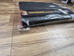 Fun Guys Premium 9-Pocket Toploader Binder Zip-Up Holds 252 Cards TCG Pokemon - Image 5