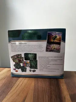Pokemon TCG Twilight Masquerade Elite Trainer Box ETB Sealed (x3) - Image 5