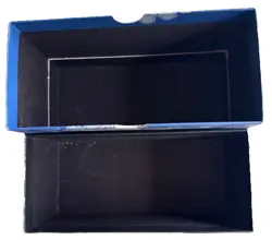 Pokemon Primal Clash Kyogre Elite Trainer Box *Empty* Box Only - Image 3