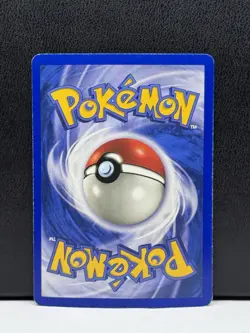 Pokemon TCG - Kirlia 34/109 EX Ruby & Sapphire Reverse Holo LP - Image 2