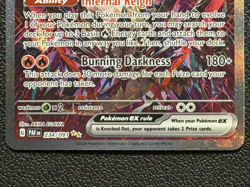 Pokemon: Paldean Fates - Charizard EX 234/091 Special Illustration Rare - READ - Image 4