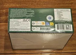 One Piece OP-12 Legacy of the Master Booster Box ENGLISH New! Factory Sealed! - Image 4