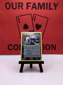 Absol 15/92 Legend Maker Reverse Holo Rare Stamped Pokemon TCG 2006 HP - Image 1