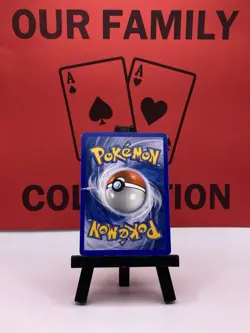Absol 15/92 Legend Maker Reverse Holo Rare Stamped Pokemon TCG 2006 HP - Image 5
