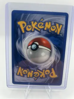 Cradily 3/92 EX Legend Maker Reverse Holo Stamped 2006 Pokemon TCG LP - Image 2