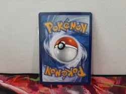 Pokemon Card Wartortle Pokemon Go Reverse Holo Uncommon 016/078 Near Mint - Image 2