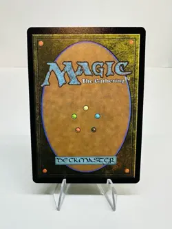 Llanowar Elves Halo Foil Encyclopedia Of Magic MTG 0039 -Secret Lair - Image 2