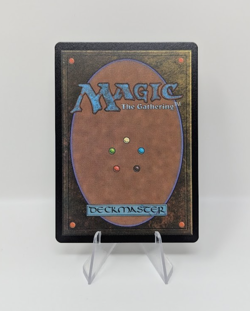 HALO FOIL - Llanowar Elves - MTG Encyclopedia Of Magic - Secret Lair - 0039 - Image 4