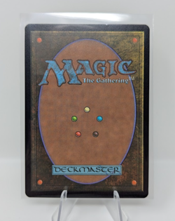 Halo Foil - Llanowar Elves - MTG Encyclopedia Of Magic - Secret Lair - 0039 - Image 4