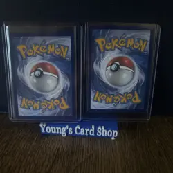 Pokemon Pikachu TCG Surfing Evolutions Card 111/108 Regular Secret Rare - Image 2