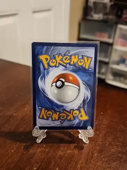 Pokemon Pikachu TCG Surfing Evolutions Card 111/108 Regular Secret Rare NM - Image 2
