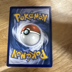 Pokemon Pikachu TCG Surfing Evolutions Card 111/108 Regular Secret Rare NM - Image 2