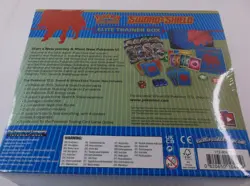 Pokemon Sword and Shield Base Set ETB Elite Trainer Box NEW Factory Sealed 820650104459 - Image 5