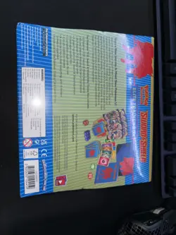 Pokemon Sword and Shield Base Set ETB Elite Trainer Box - Factory Sealed 820650104459 - Image 3