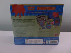 Pokemon Sword and Shield Base Set ETB Elite Trainer Box NEW Factory Sealed 820650104459 - Image 2