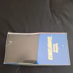 Pokemon Sword and Shield Base Set ETB Elite Trainer Box - Factory Sealed 820650104459 - Image 5
