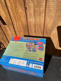 Pokemon Sword and Shield Base Set ETB Elite Trainer Box - Factory Sealed 820650104459 - Image 5