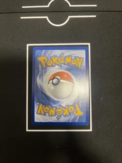 Pokemon TCG Terapagos EX 173/142 Stellar Crown Hyper Rare Gold Holo Card - Image 2