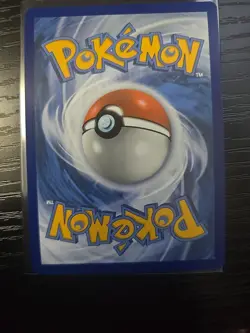 Pokemon TCG Terapagos EX 173/142 Stellar Crown Hyper Rare Gold Holo Card - Image 2