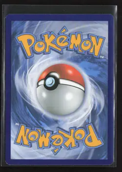 Mew XY110 Promo Holo XY Promos Pokemon Card - Image 2