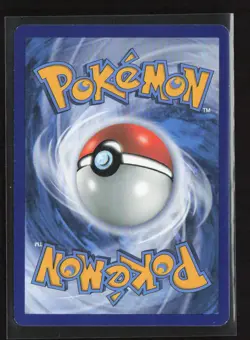 Kyogre XY51 Promo Holo XY Promos Pokemon Card - Image 2