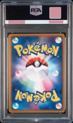 PSA 10 Pokemon Card Articuno ex 2nd Season Sub. Promo 010/PLAY GEM MINT Japanese - Image 2