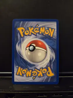 Psyduck 65/82 1st Edition Team Rocket Vintage Pokemon Card TCG WOTC - Image 5