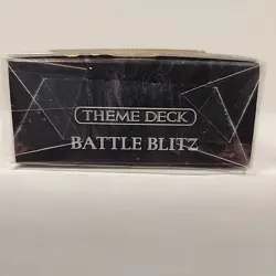 Magic The Gathering 2008 Eventide Theme Deck Battle Blitz Factory Sealed NIB NOS - Image 3
