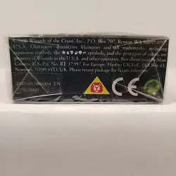 Magic The Gathering 2008 Eventide Theme Deck Battle Blitz Factory Sealed NIB NOS - Image 4