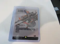 The Strahl - Smuggler's Copter (Showcase) Final Fantasy: Through the Ages... - Image 1