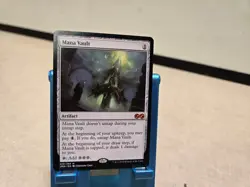 Magic MTG Ultimate Masters Mana Vault - Image 1
