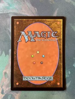 MtG Nissa, Resurgent Animist - March Of The Machine: The Aftermath - Image 2