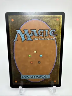 Insurrection (Borderless) (Foil) MTG Avatar: The Last Airbender - NM - Image 2