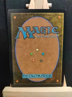 Hollowmurk Siege FOIL - Tarkir Dragonstorm - Rare - NM (see pics) MTG - Image 2