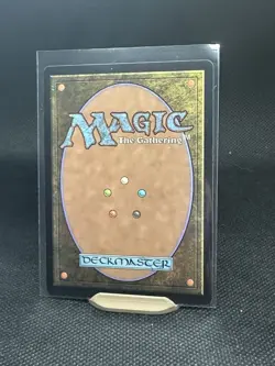 MTG - Overgrown Tomb (0266) Rare - Lorwyn Eclipsed - Image 2
