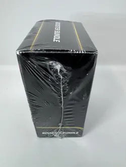 POKEMON PHANTASMAL FLAMES BOOSTER BUNDLES FACTORY SEALED IN HAND FAST SHIP New - Image 2