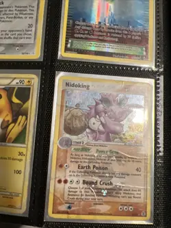 Pokemon Card Binder Collection - Image 5