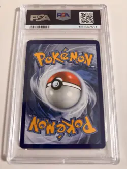 Sylveon GX - 140/145 - Pokemon Guardians Rising Sun & Moon Card PSA 10 MINT Rare - Image 2