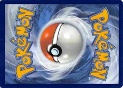 Archeops 051/086 Rare White Flare Pokemon Masterball Reverse Holo NM - Image 2