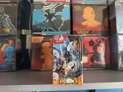 Pokemon TCG Surging Sparks Booster Box English New Sealed Fast Shipping - Image 2
